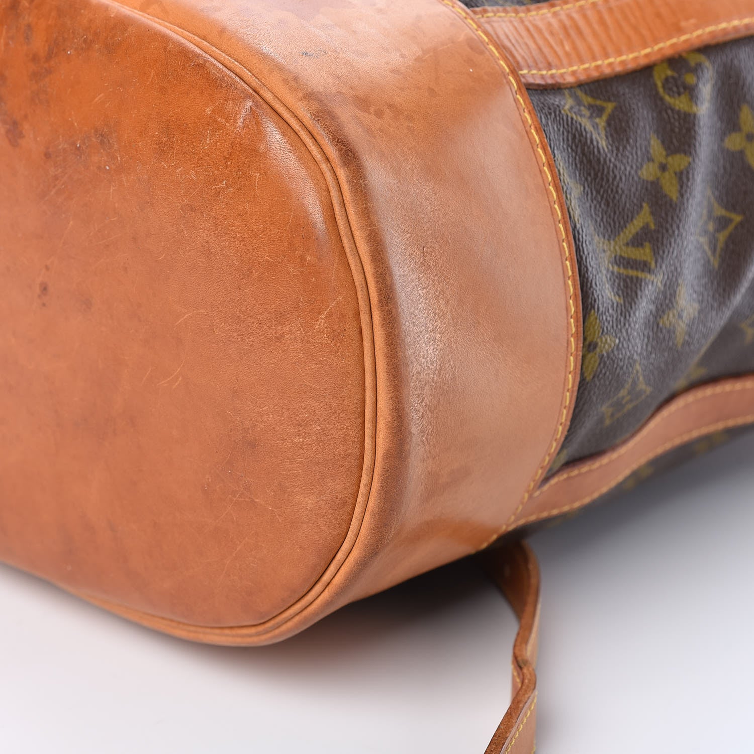 Louis Vuitton Monogram Randonnee GM Backpack 12 of 28