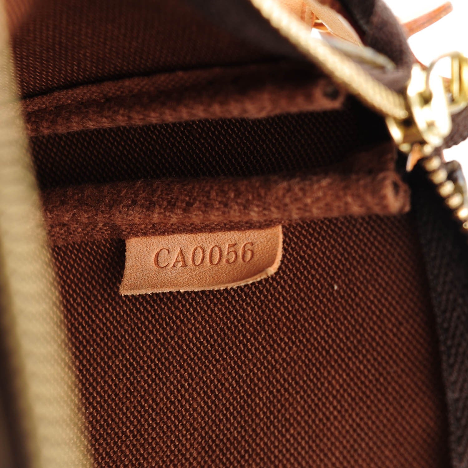Louis Vuitton Monogram Pochette Accessories 7 of 7