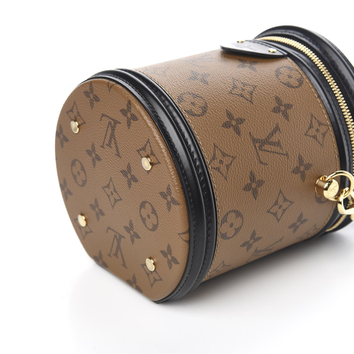 Louis Vuitton Reverse Monogram Cannes 9 of 10