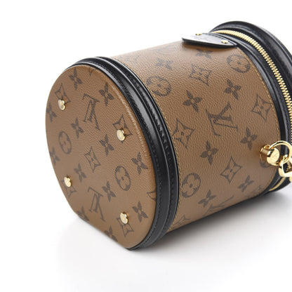 Louis Vuitton Reverse Monogram Cannes 9 of 10