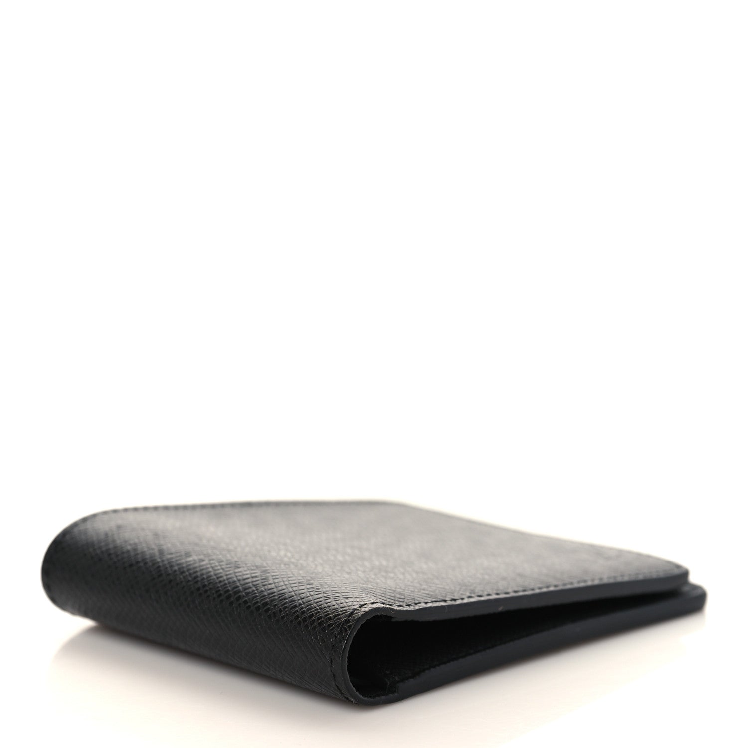 Louis Vuitton Taiga Multiple Wallet Ardoise 5 of 8