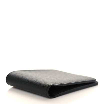 Louis Vuitton Taiga Multiple Wallet Ardoise 5 of 8
