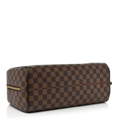 Louis Vuitton Damier Ebene Nolita 4 of 7