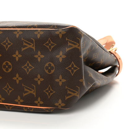 Louis Vuitton Monogram Batignolles Vertical 9 of 11