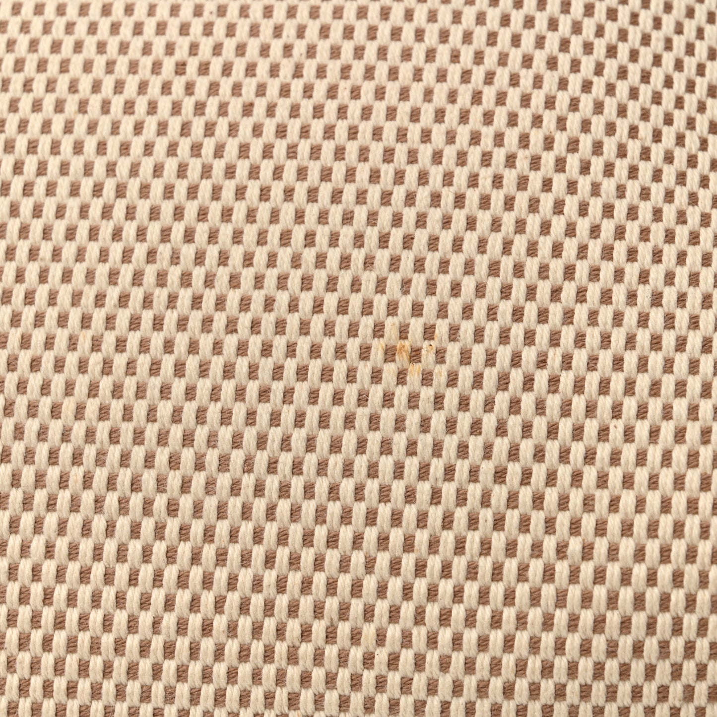 Toile Vache Hunter Herbag Cabas MM Natural