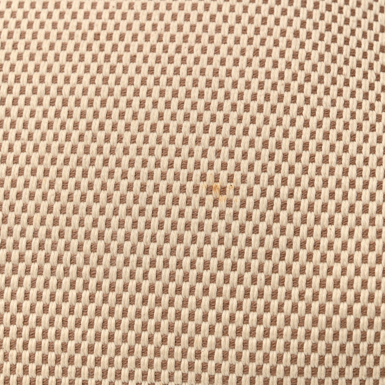 Hermes Toile Vache Hunter Herbag Cabas MM Natural 14 of 14