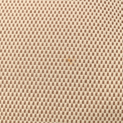 Hermes Toile Vache Hunter Herbag Cabas MM Natural 14 of 14