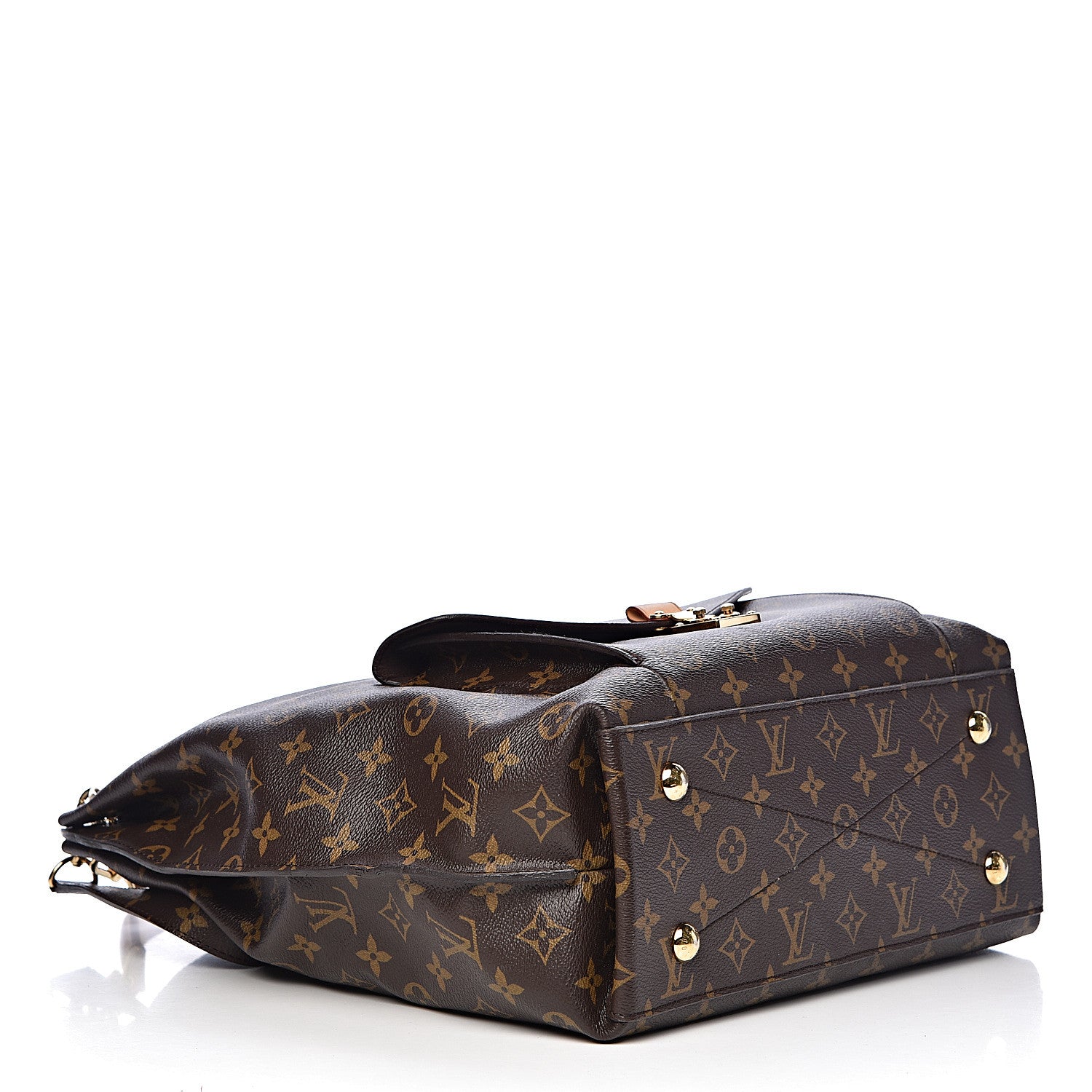 Louis Vuitton Monogram Metis 4 of 15