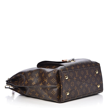 Louis Vuitton Monogram Metis 4 of 15