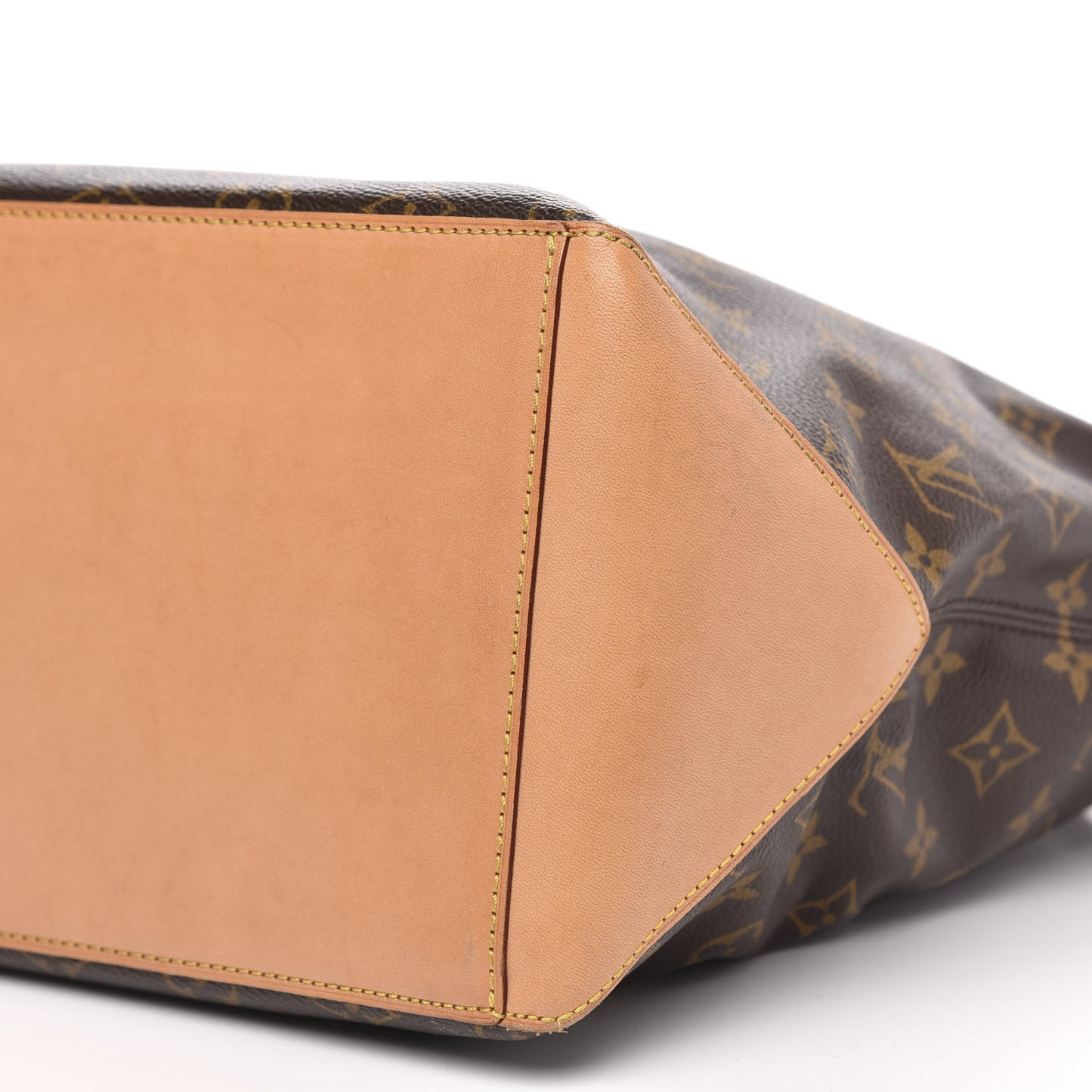 Monogram Cabas Mezzo