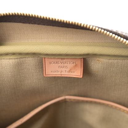 Louis Vuitton Monogram Deauville 6 of 13