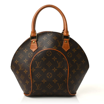 Louis Vuitton Monogram Ellipse PM 1 of 10