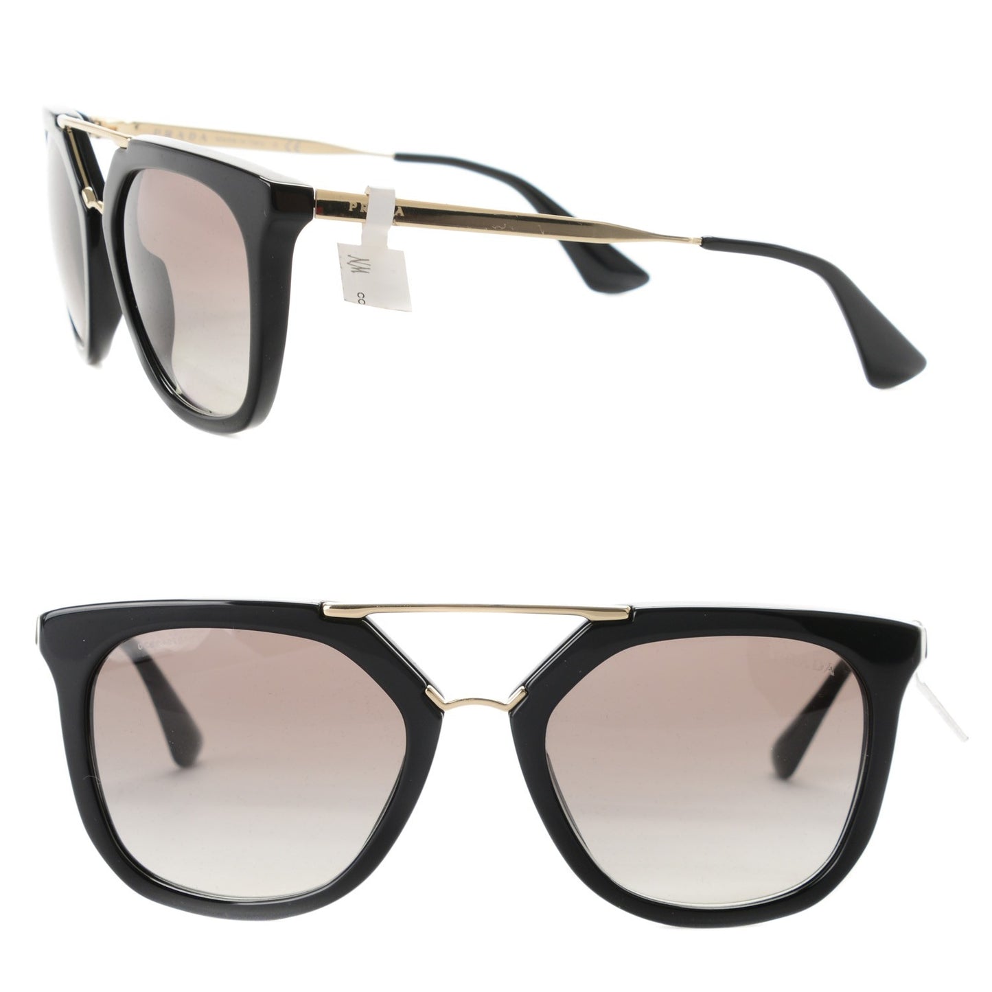 Catwalk Sunglasses SPR 13Q Black