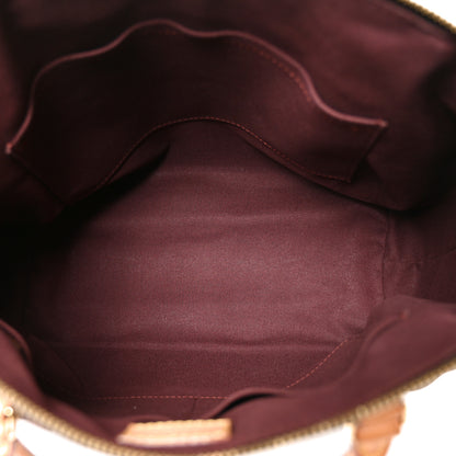 Louis Vuitton Monogram Turenne MM 5 of 9