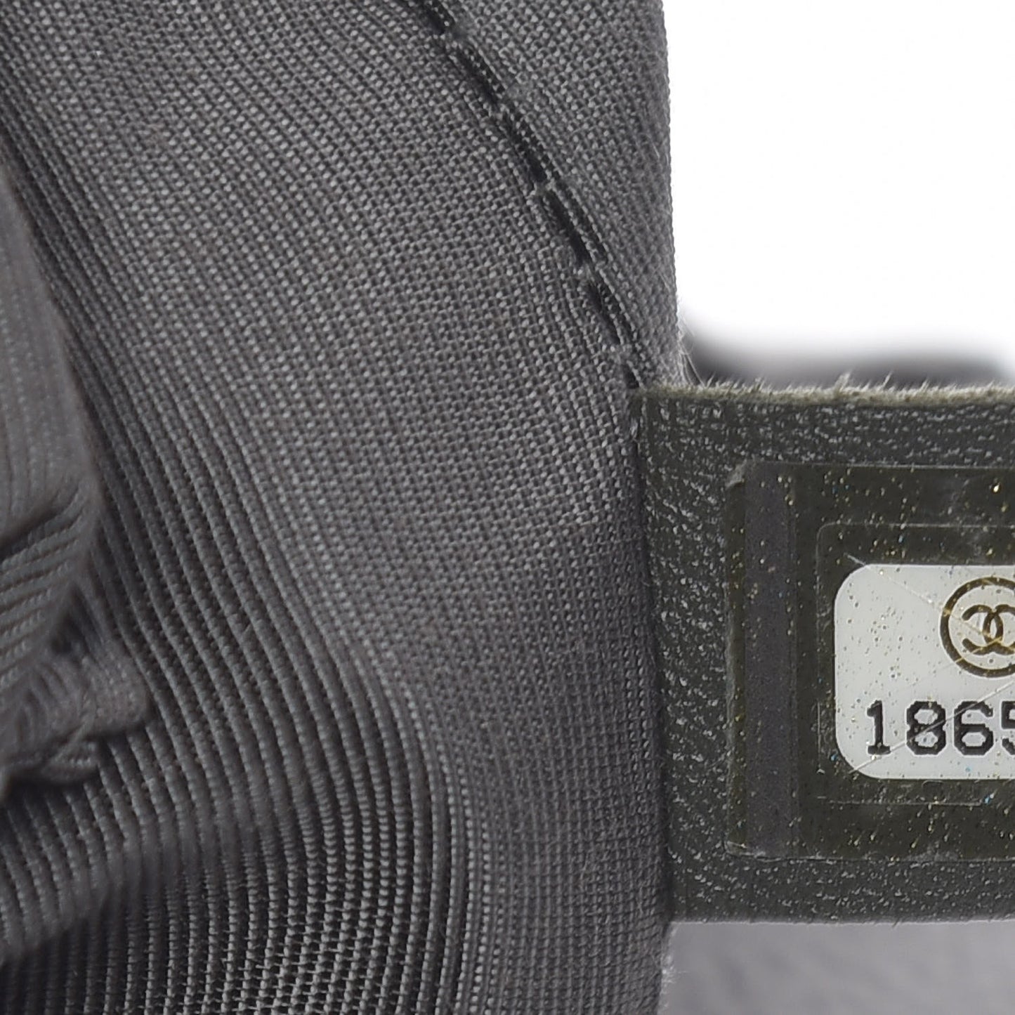 Calfskin Boy Reverso Shopping Tote Grey