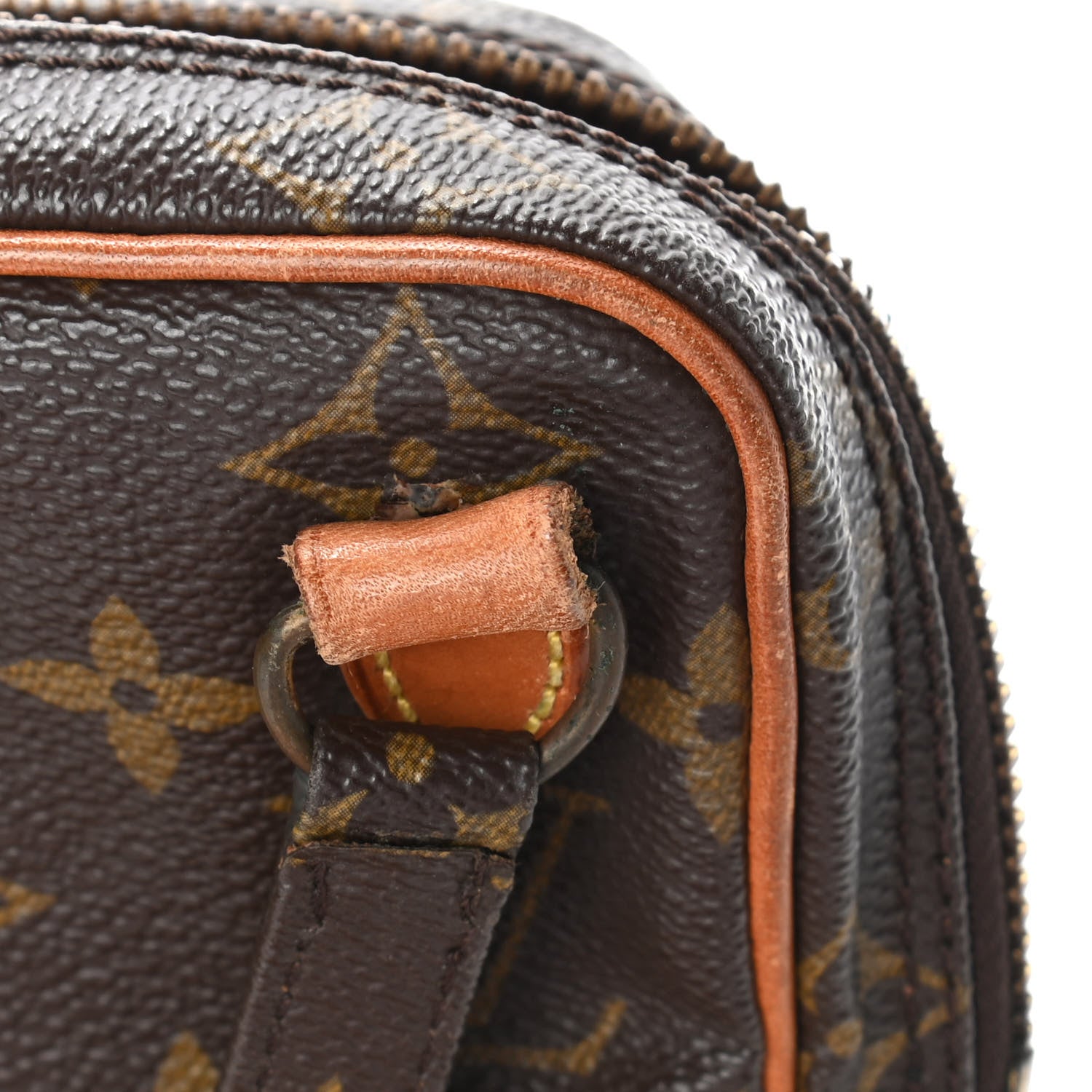 Louis Vuitton Monogram Amazone PM 12 of 15