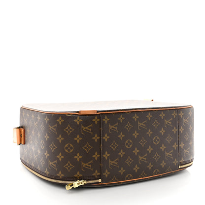 Louis Vuitton Monogram Packall PM 3 of 10