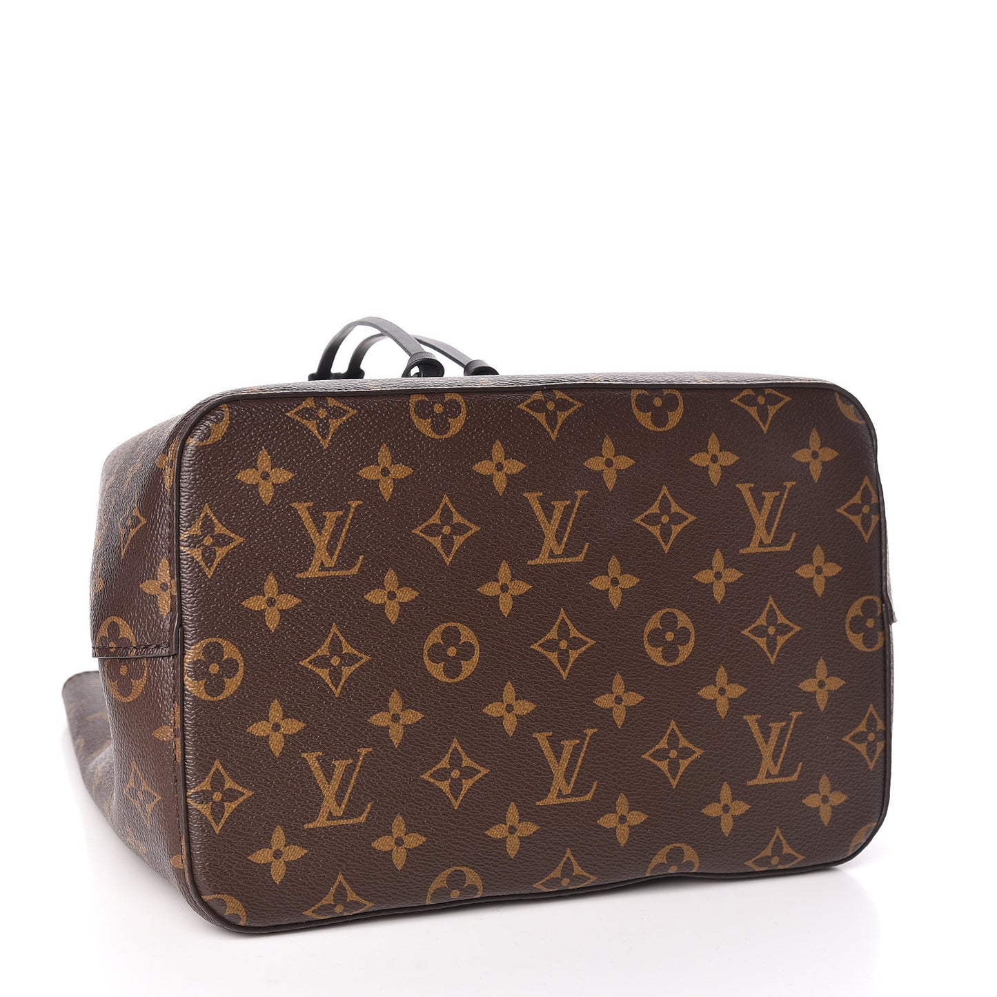 Monogram Neonoe MM Black