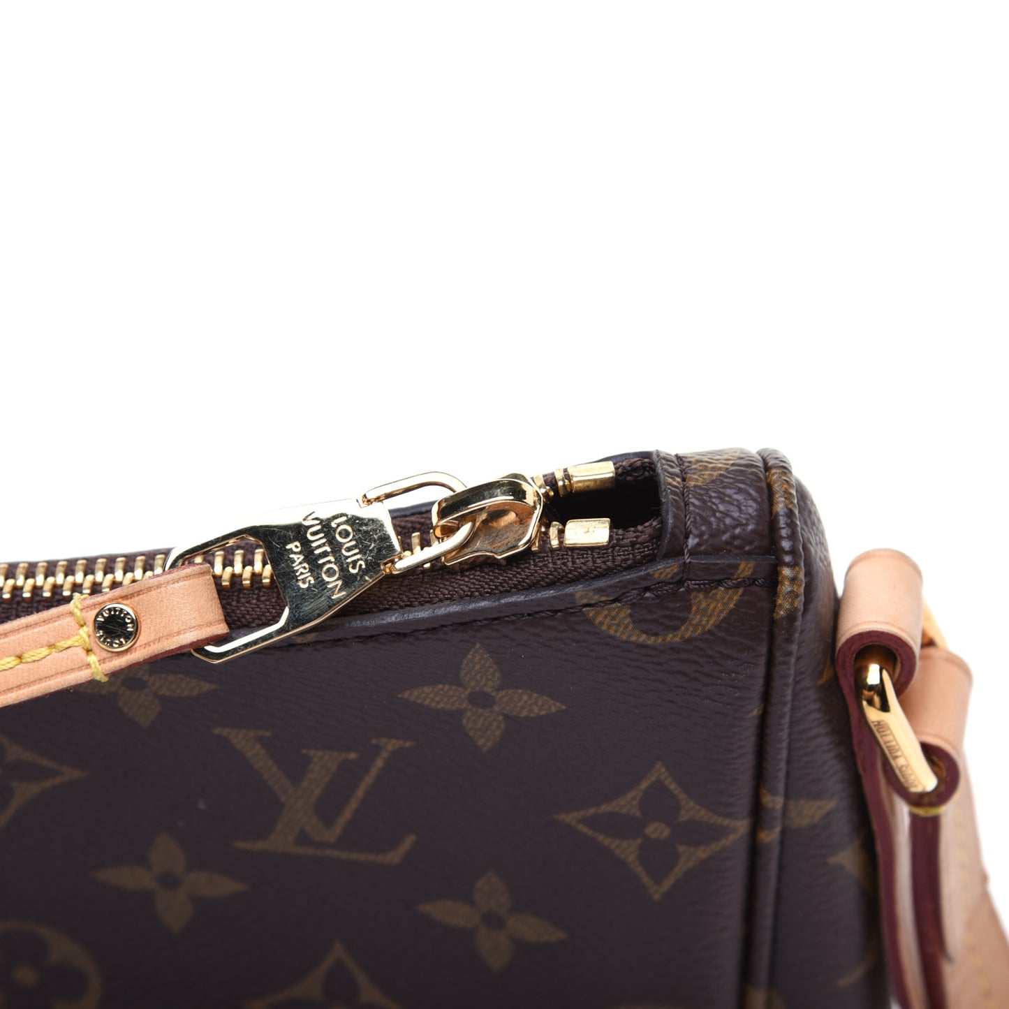 Monogram Mabillon
