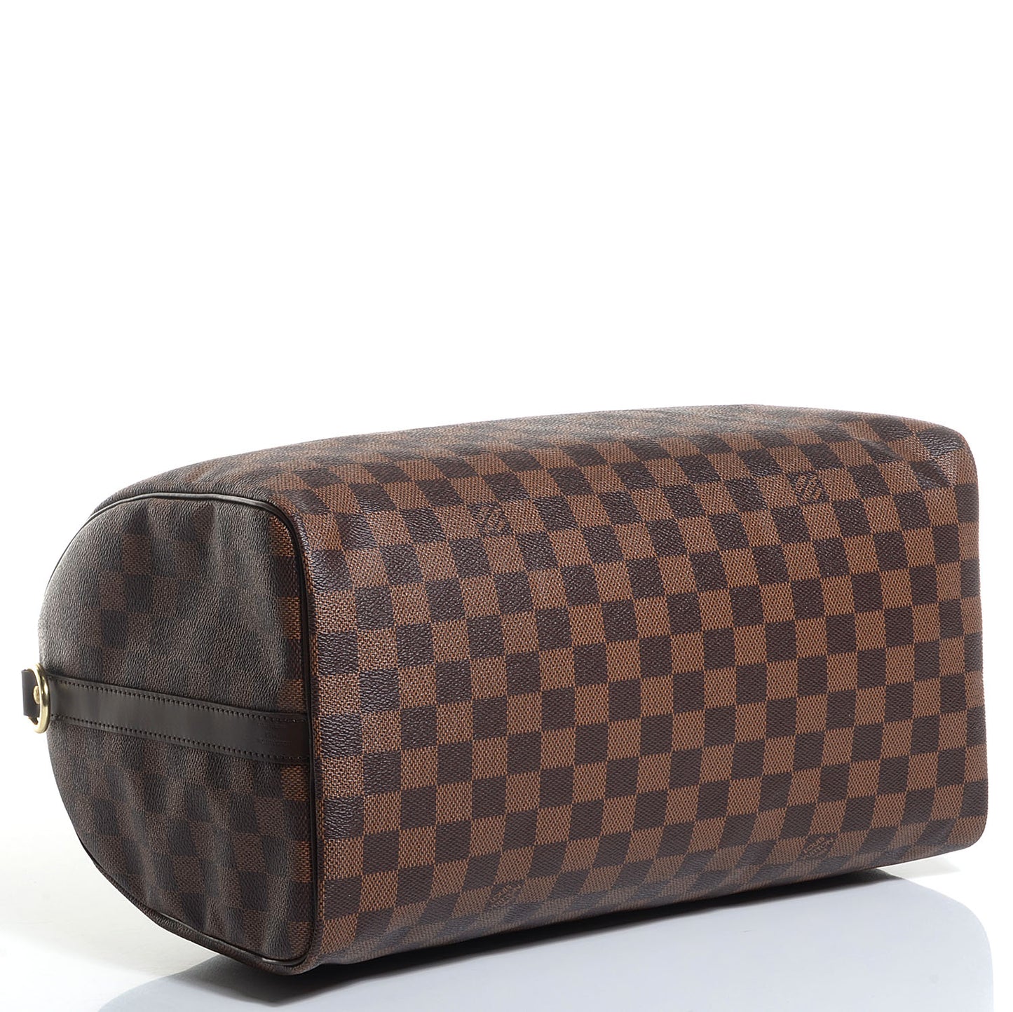 Damier Ebene Speedy Bandouliere 35