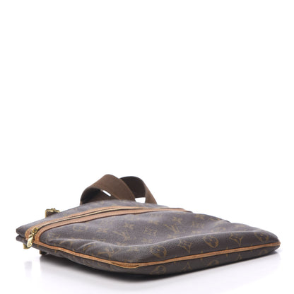 Louis Vuitton Monogram Bosphore Pochette 3 of 17