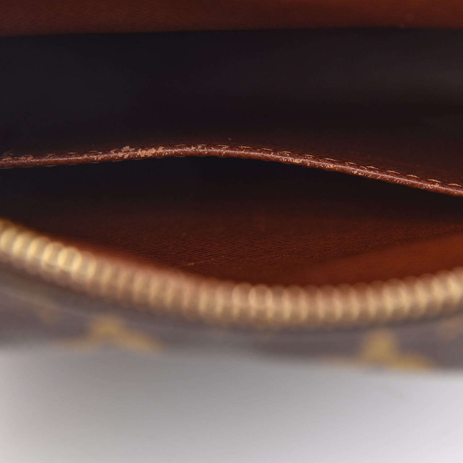 Louis Vuitton Monogram Amazone 8 of 10