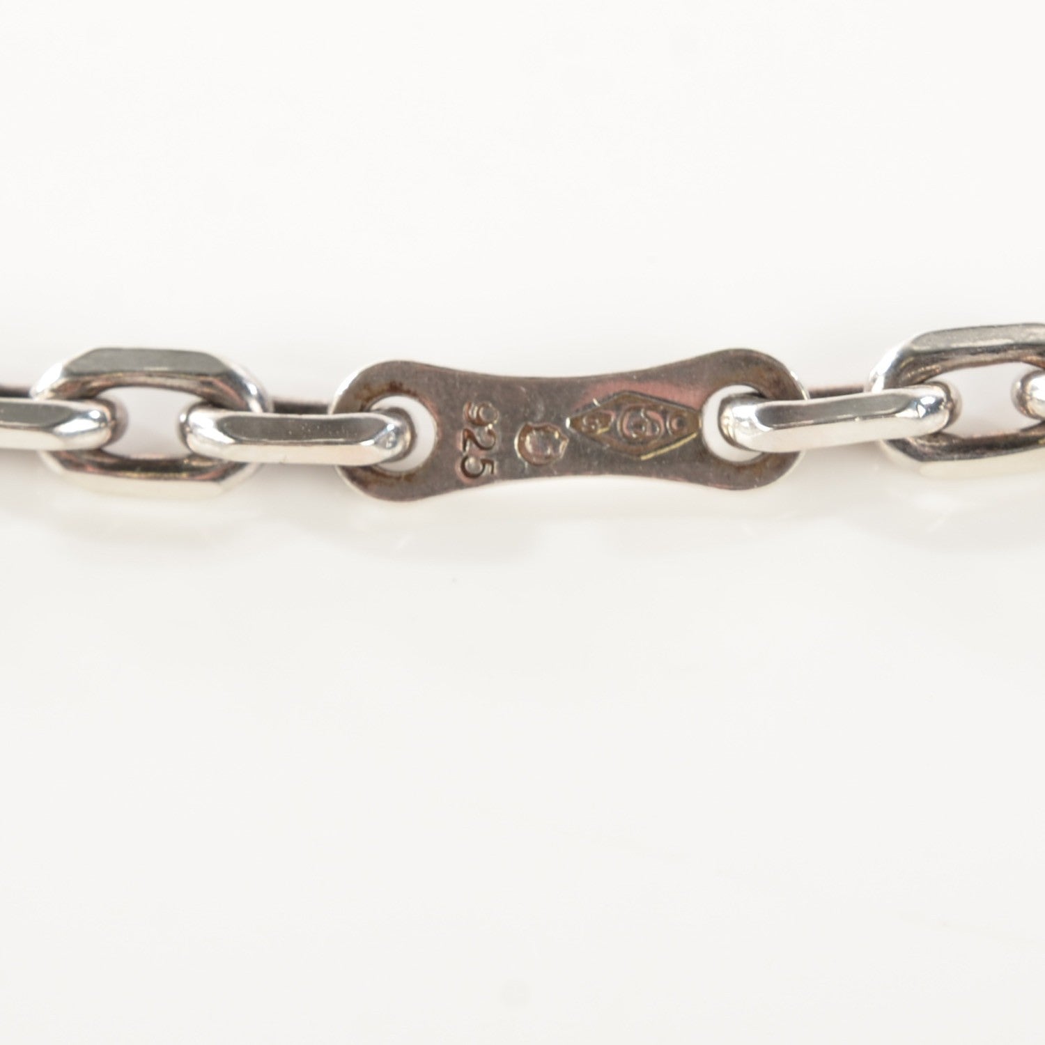 Hermes Epsom Panda Key Chain Bag Charm Black White 6 of 6