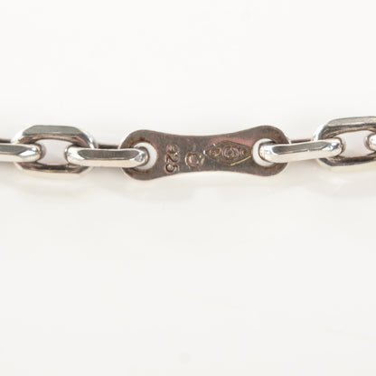 Hermes Epsom Panda Key Chain Bag Charm Black White 6 of 6