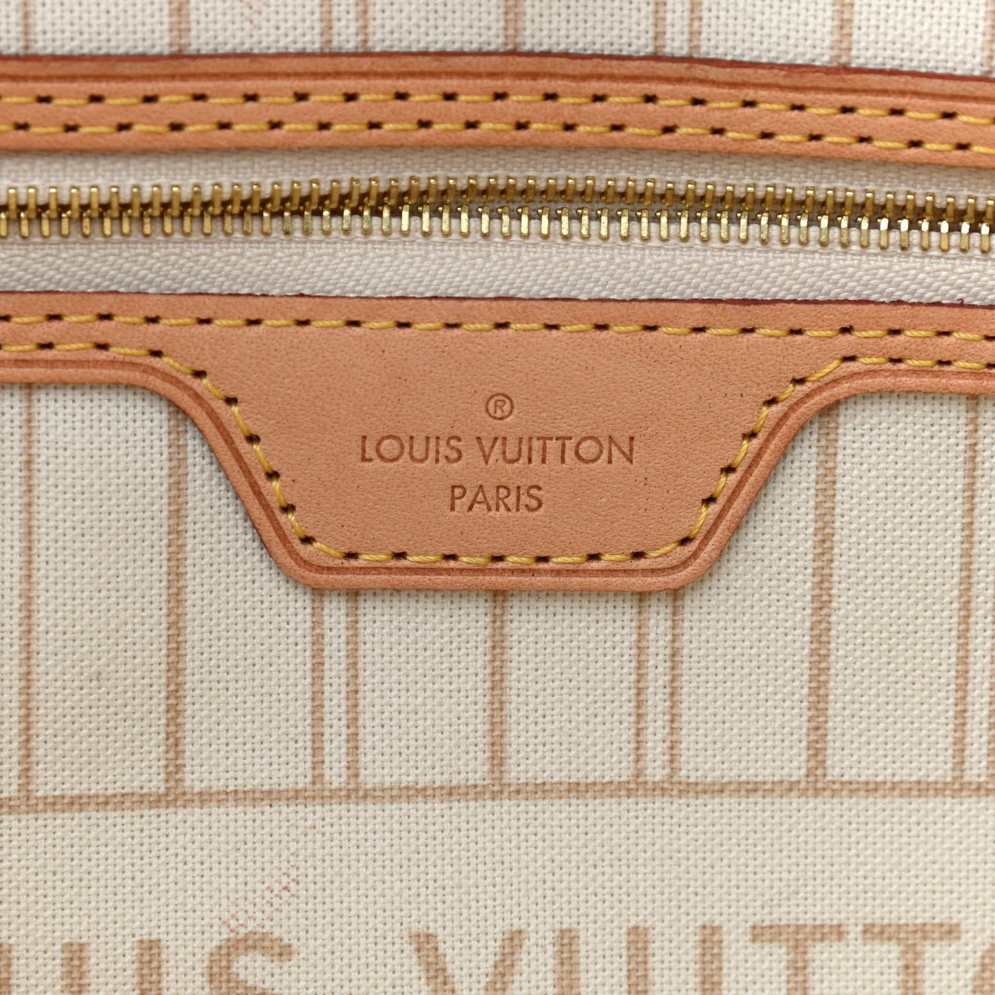 Damier Azur Neo Neverfull GM