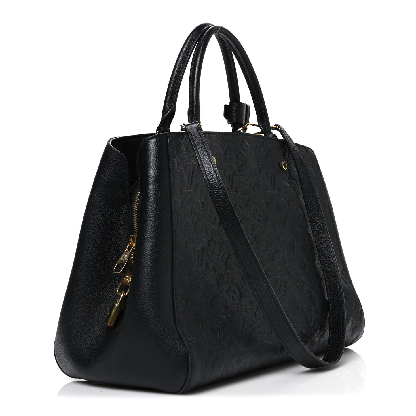 Empreinte Montaigne GM Black