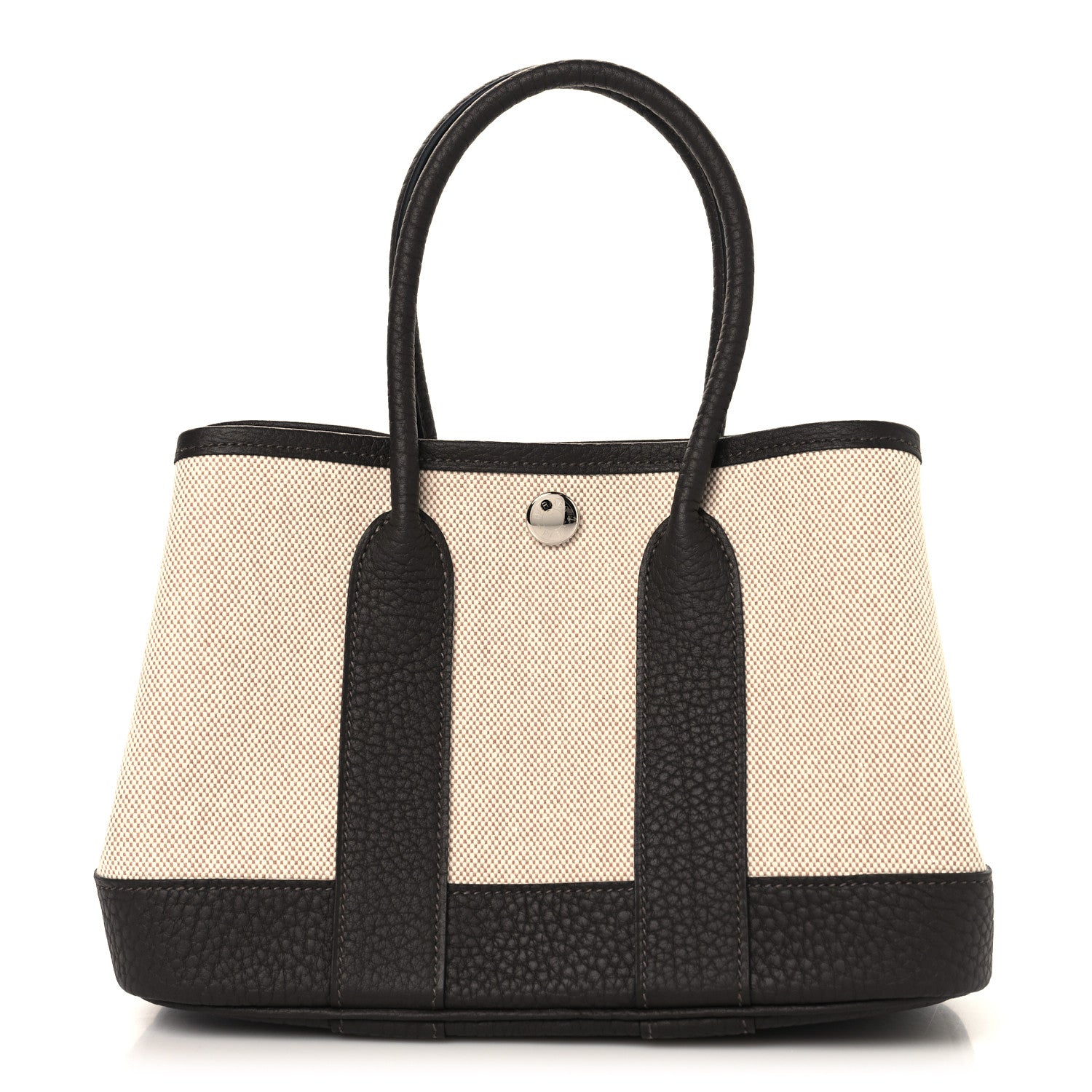 Hermes H Viking Negonda Neo Garden 23 Ecru Beige Ebene 1 of 10