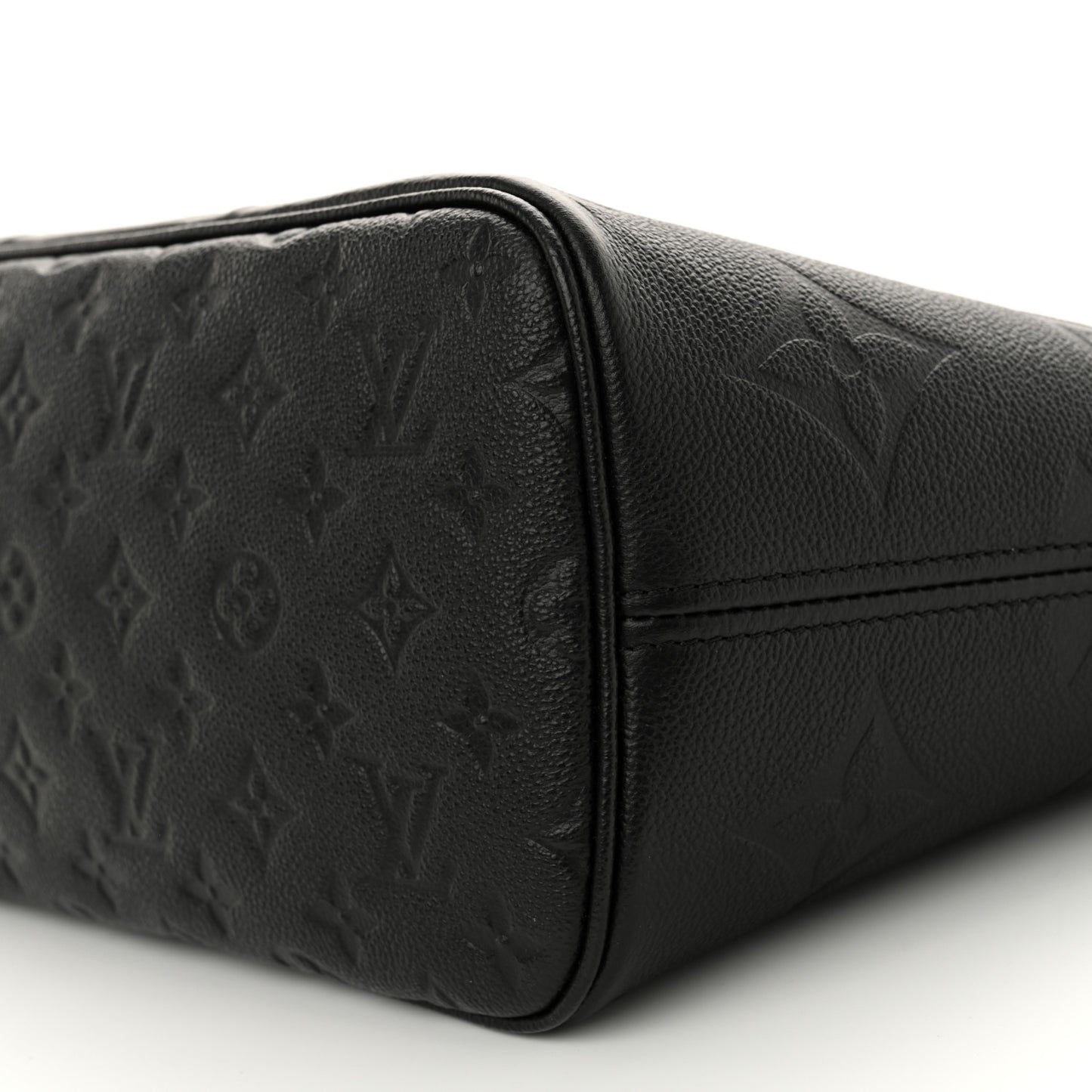 Empreinte Monogram Giant Neverfull MM Black