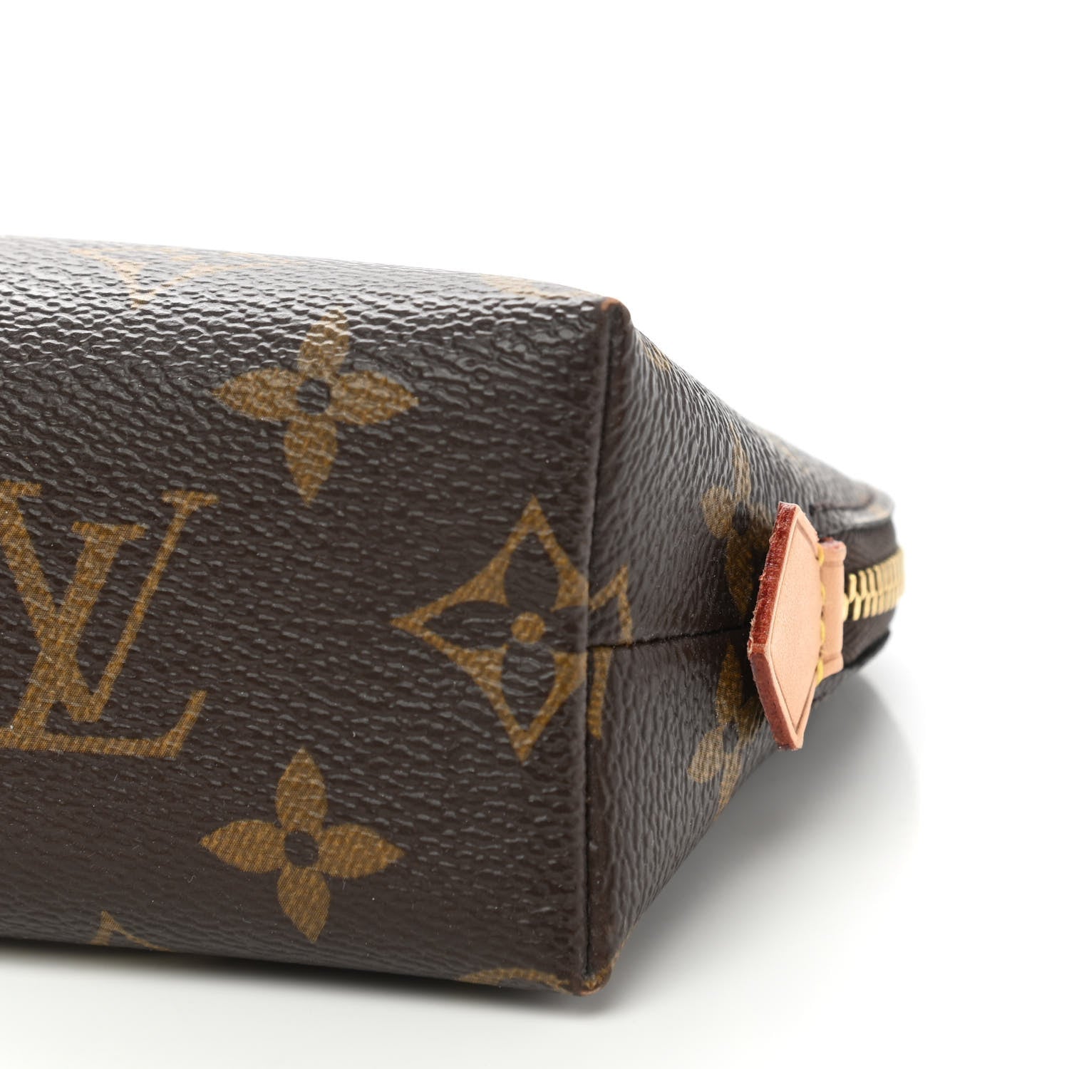 Louis Vuitton Monogram World Tour Cosmetic Pouch 8 of 8