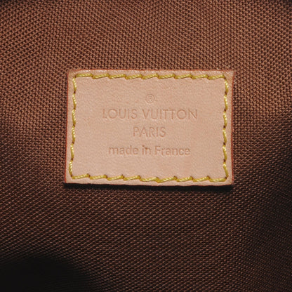 Louis Vuitton Monogram Bosphore Pochette 6 of 7