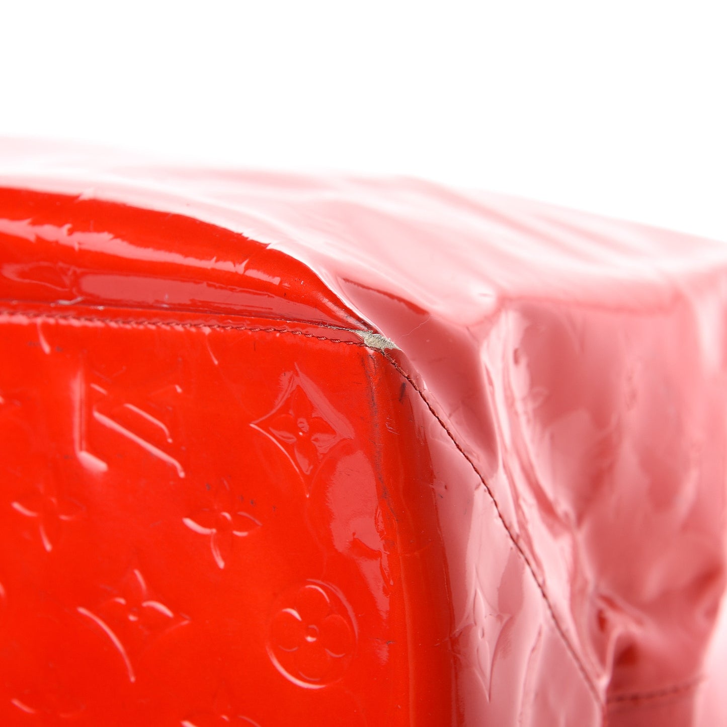 Vernis Reade GM Rouge