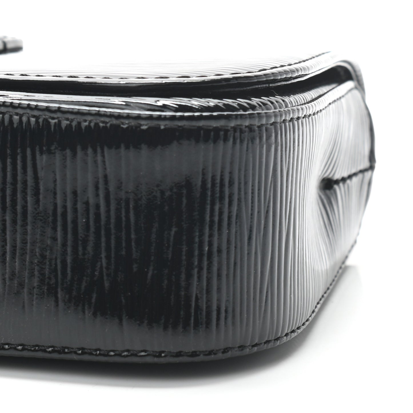 Epi Electric Sobe Clutch Black