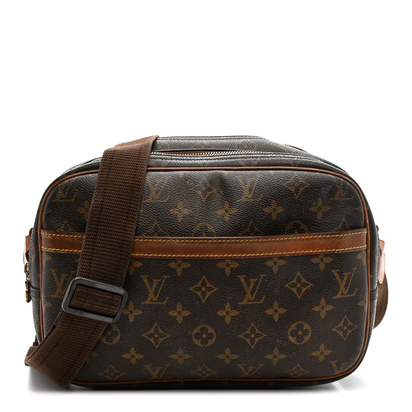 Monogram Reporter PM