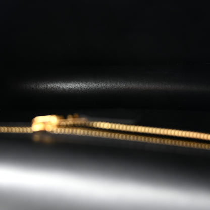 Hermes Epsom Constance 24 Black 5 of 11