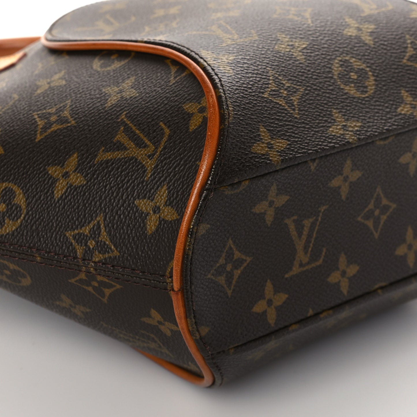 Monogram Ellipse PM