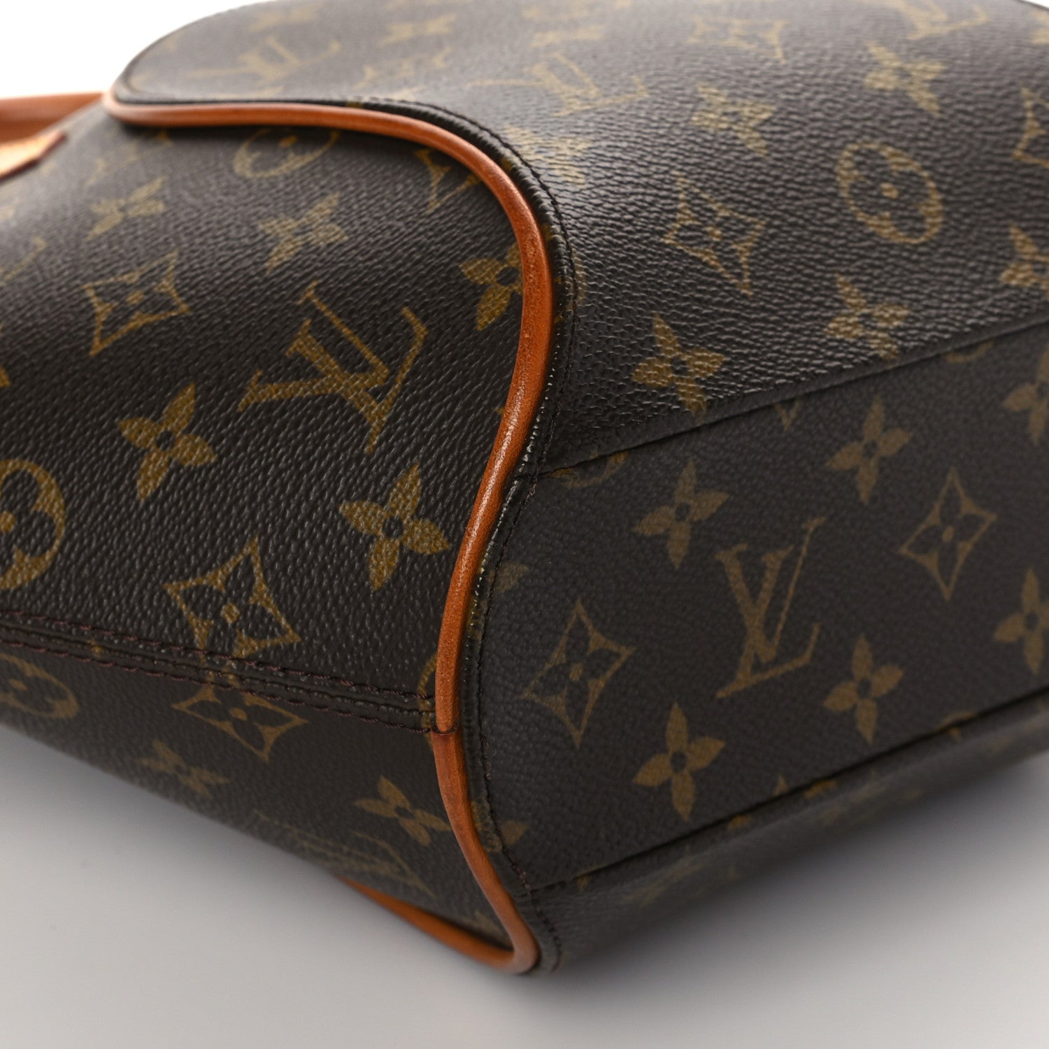 Louis Vuitton Monogram Ellipse PM 7 of 8
