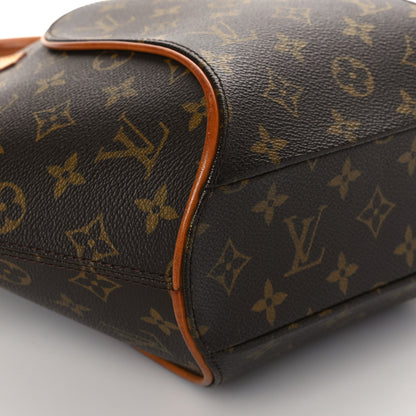 Louis Vuitton Monogram Ellipse PM 7 of 8