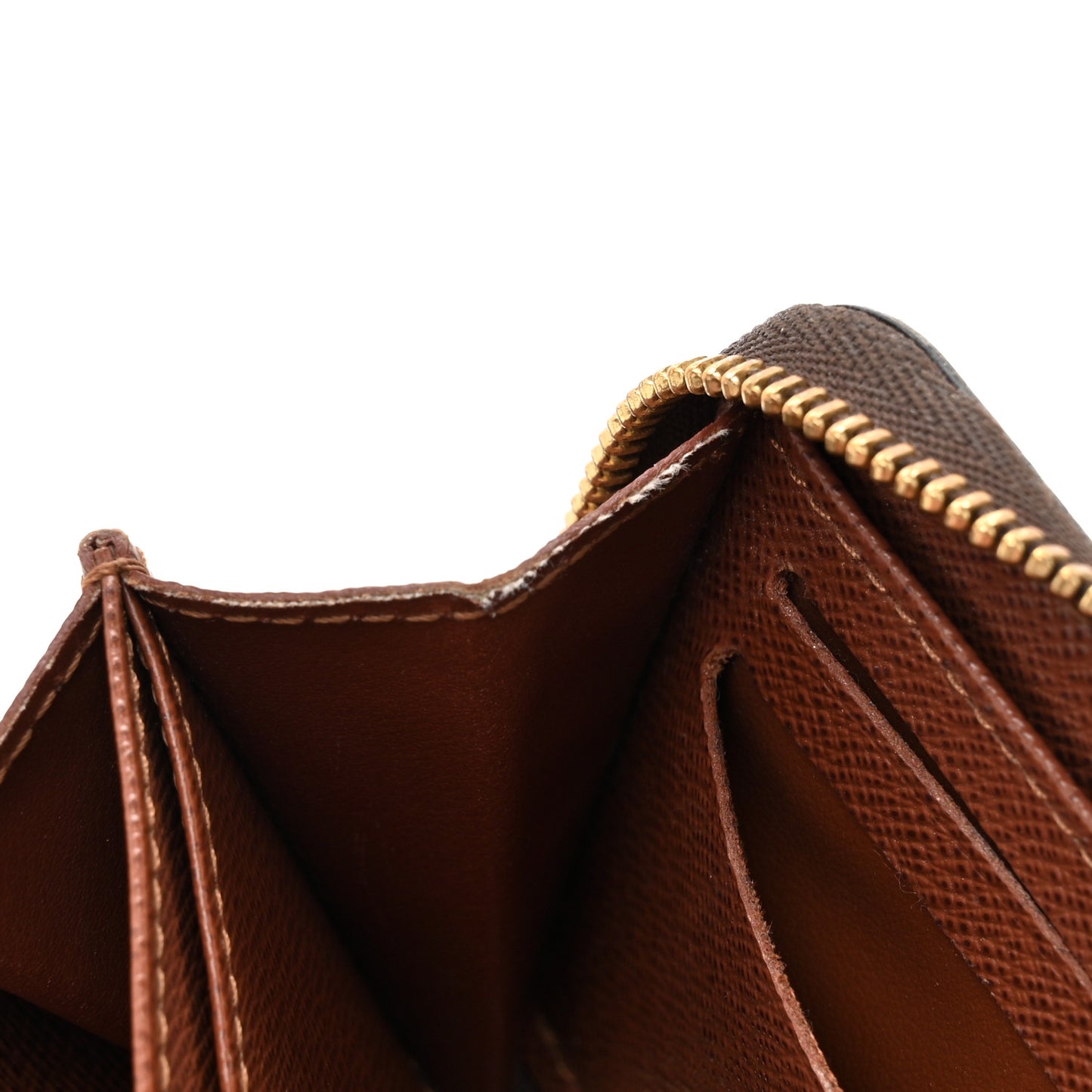 Monogram Zippy Coin Purse