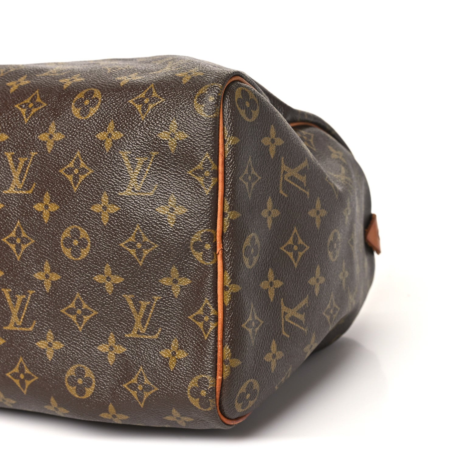 Louis Vuitton Monogram Speedy 40 9 of 14