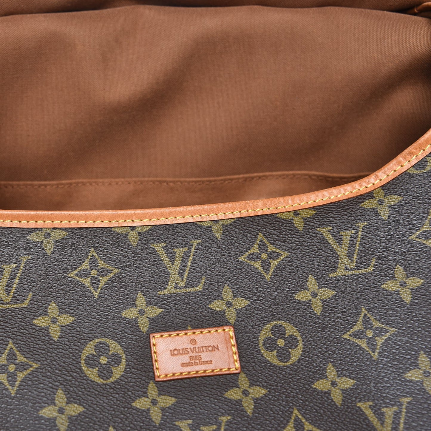 Monogram Saumur 43