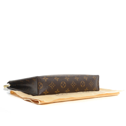 Louis Vuitton Monogram Toiletry Pouch 26 4 of 7