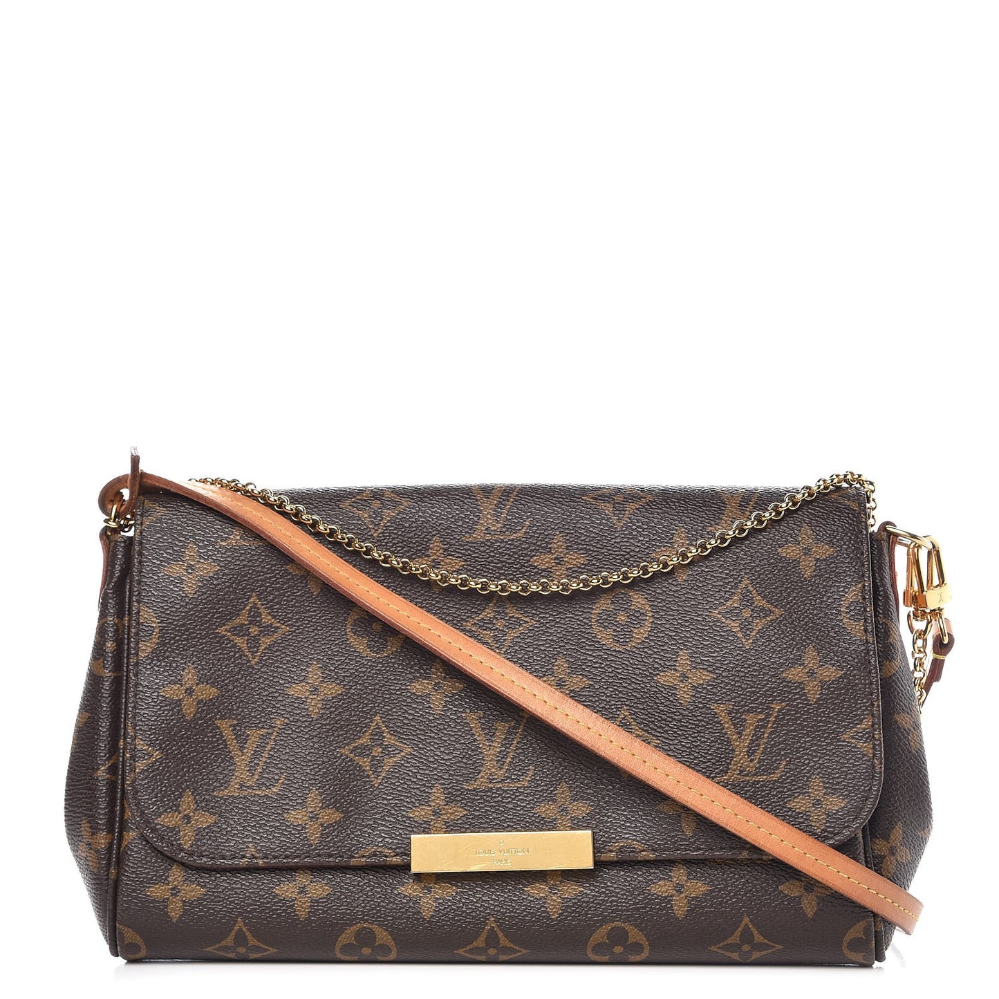 Monogram Favorite MM
