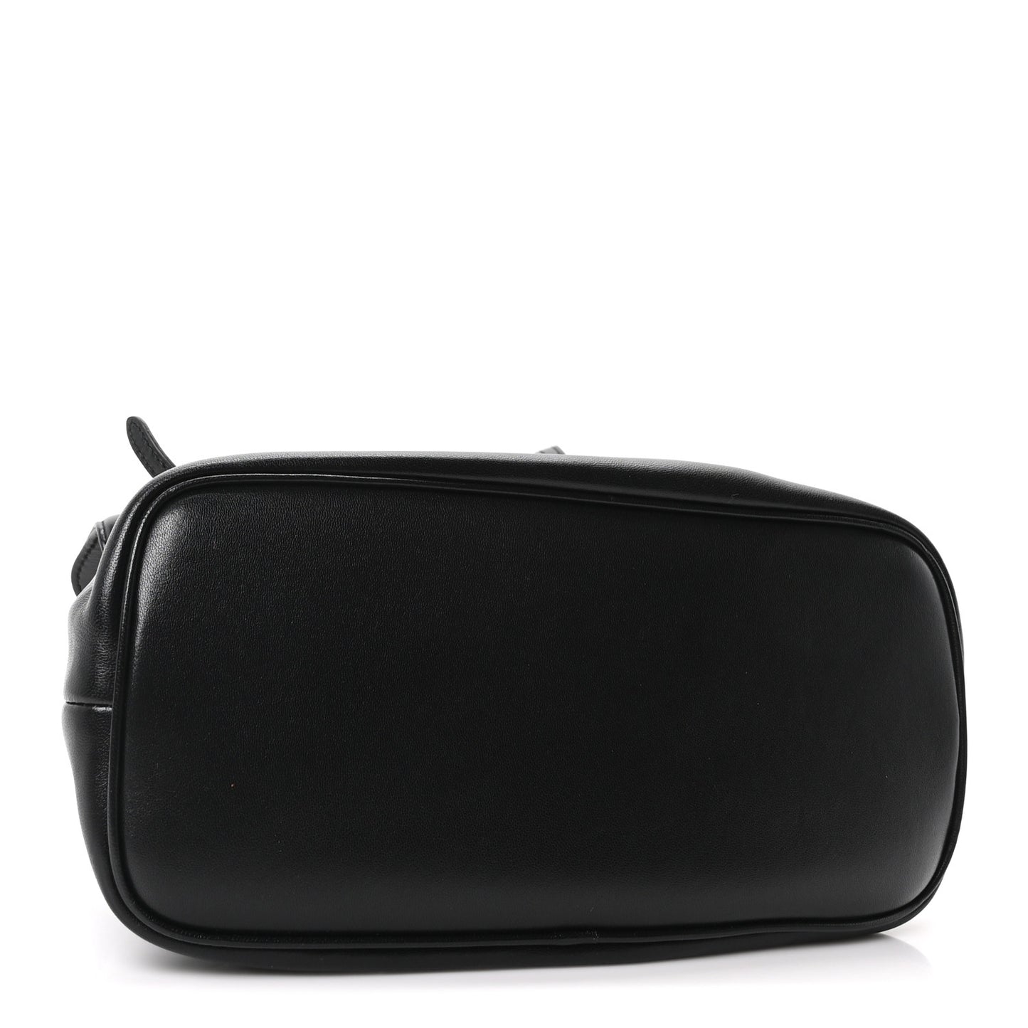 Nappa Small Dada Shoulder Bag Black