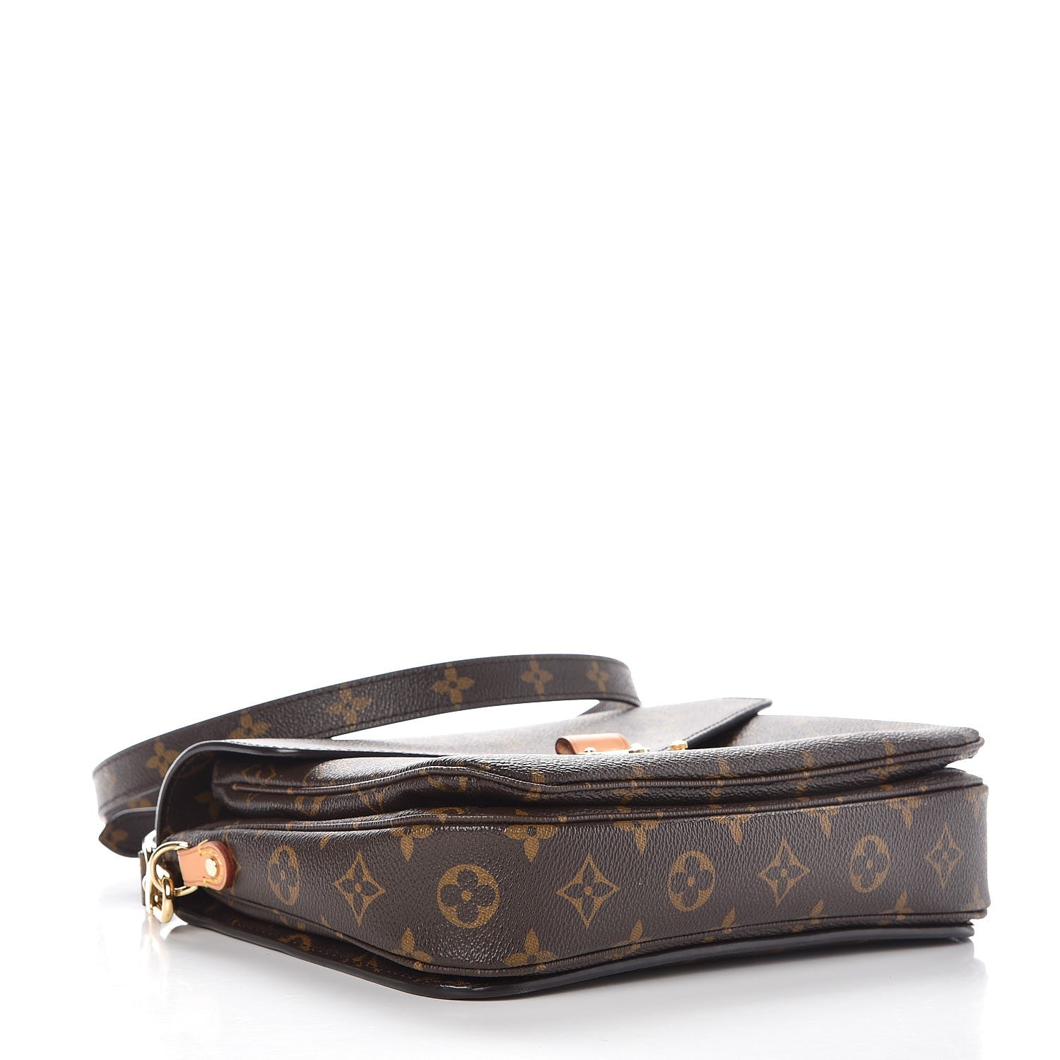 Louis Vuitton Monogram Pochette Metis 4 of 8
