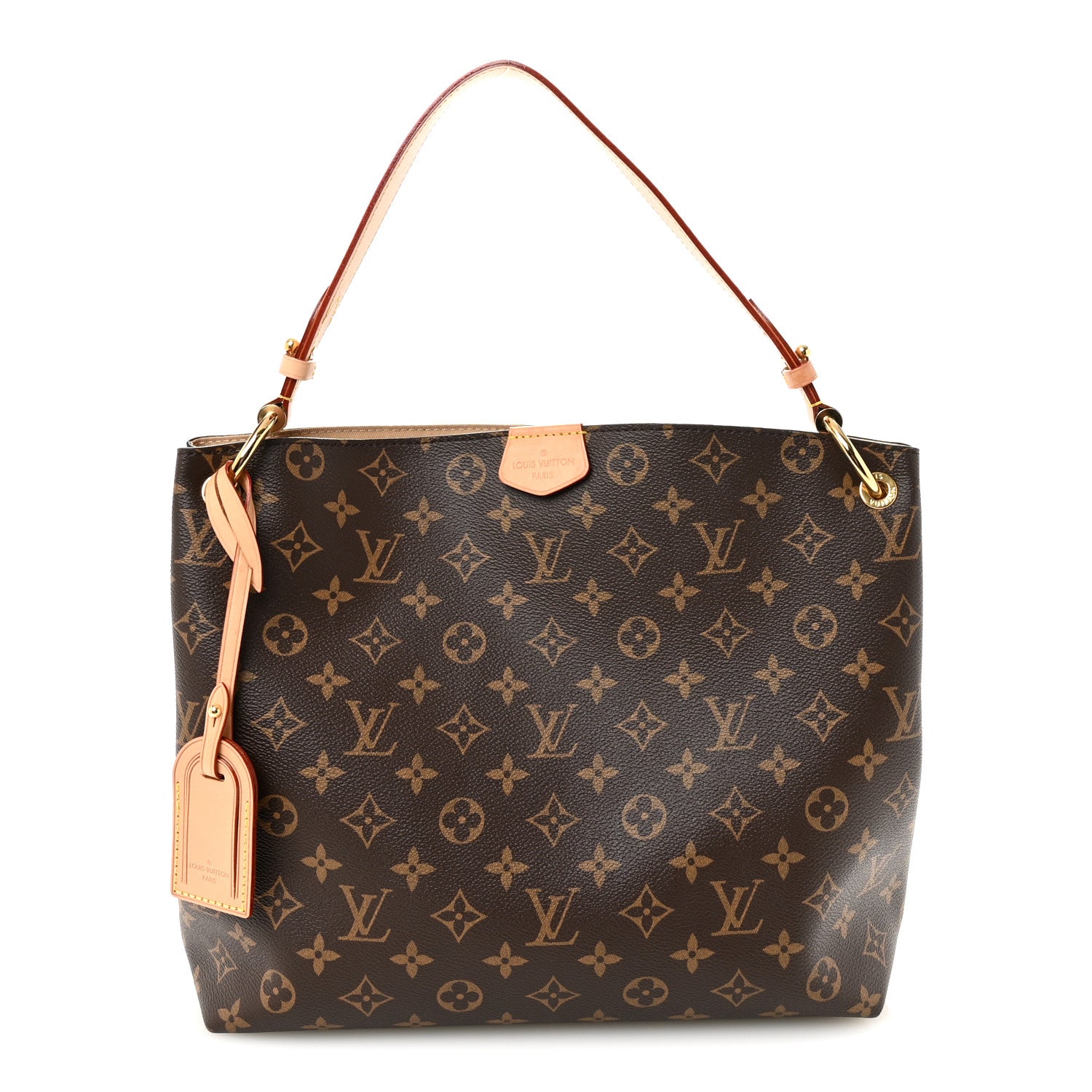 Louis Vuitton Monogram Graceful PM 1 of 9