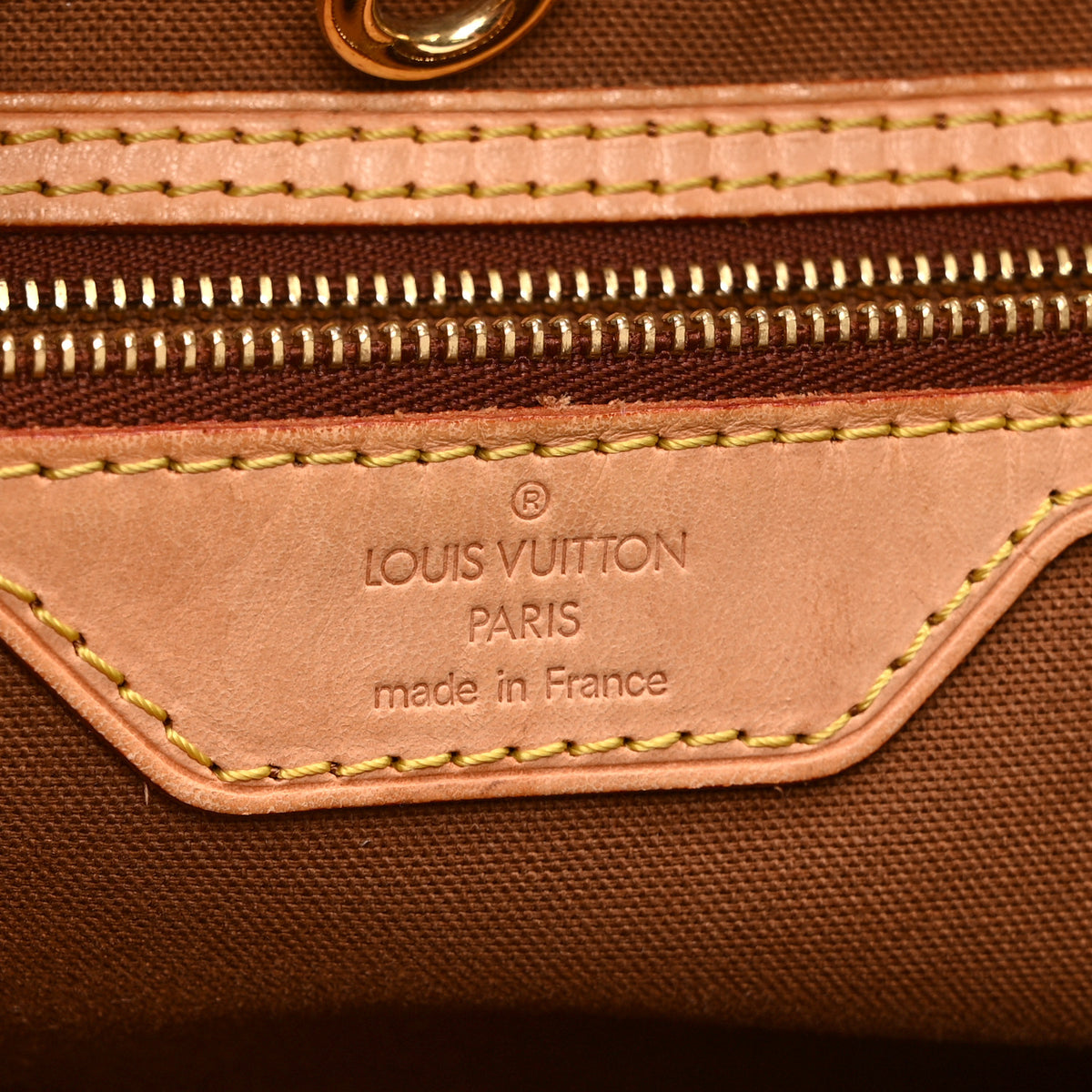 Monogram Batignolles Vertical